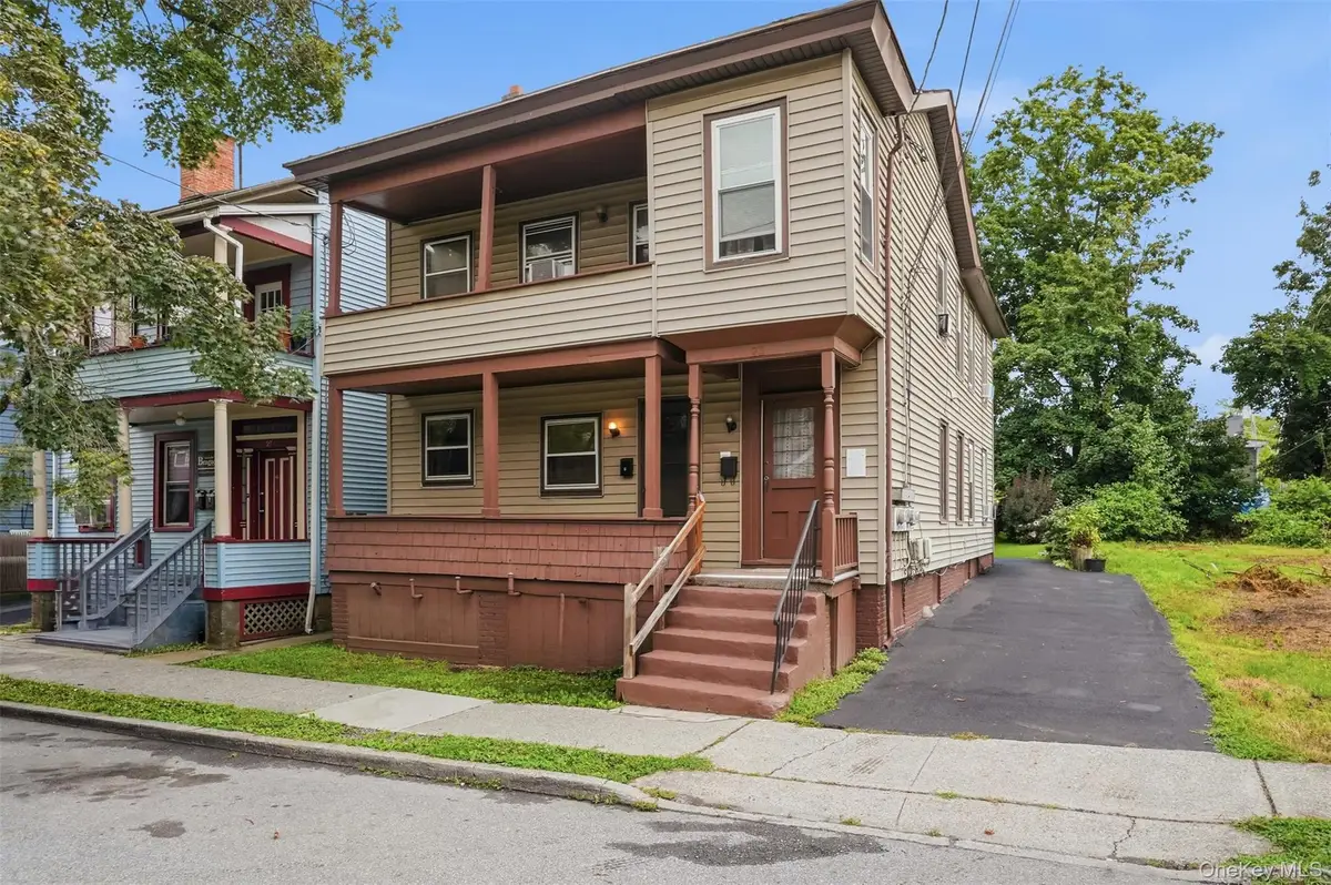 25 Conklin Street, Poughkeepsie, NY 12601 - #1