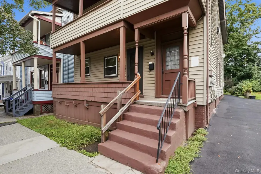 25 Conklin Street, Poughkeepsie, NY 12601 - #3