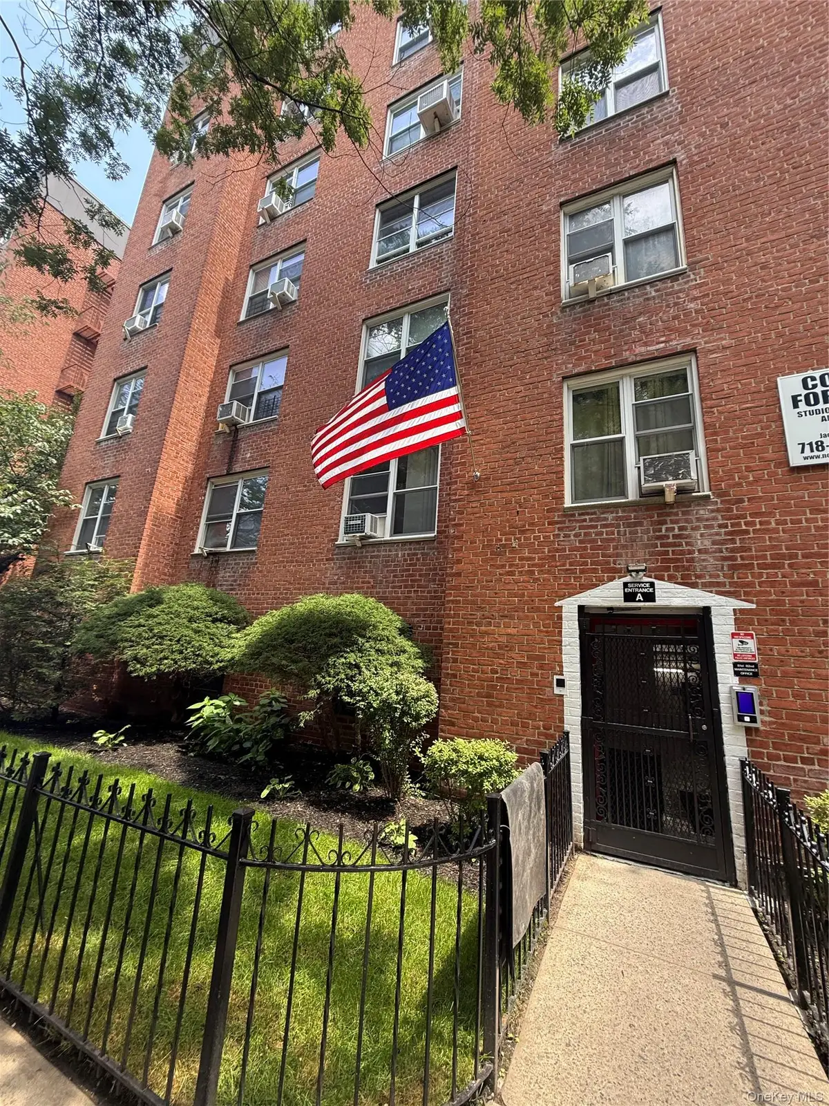 33-15 81st Street #6E, Jackson Heights, NY 11372 - #1
