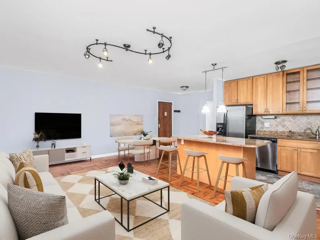 5601 Riverdale Avenue #3R, Bronx, NY 10471 - #1