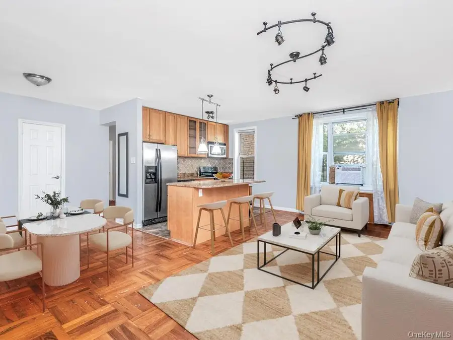 5601 Riverdale Avenue #3R, Bronx, NY 10471 - #2