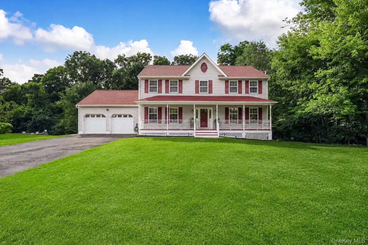 44 Ramblewood Drive, Newburgh, NY 12550 - #1
