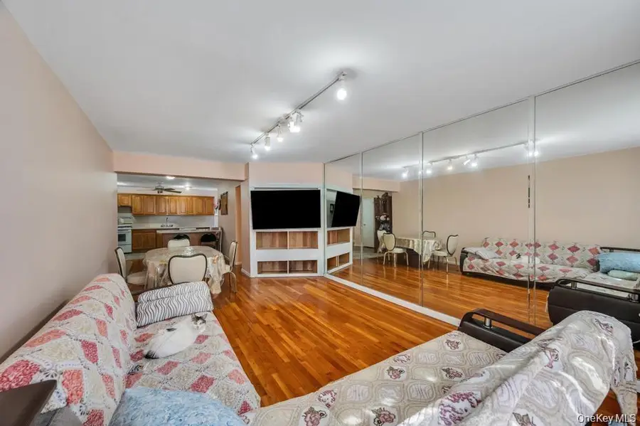 74-45 Yellowstone Boulevard #5G, Rego Park, NY 11374 - #2