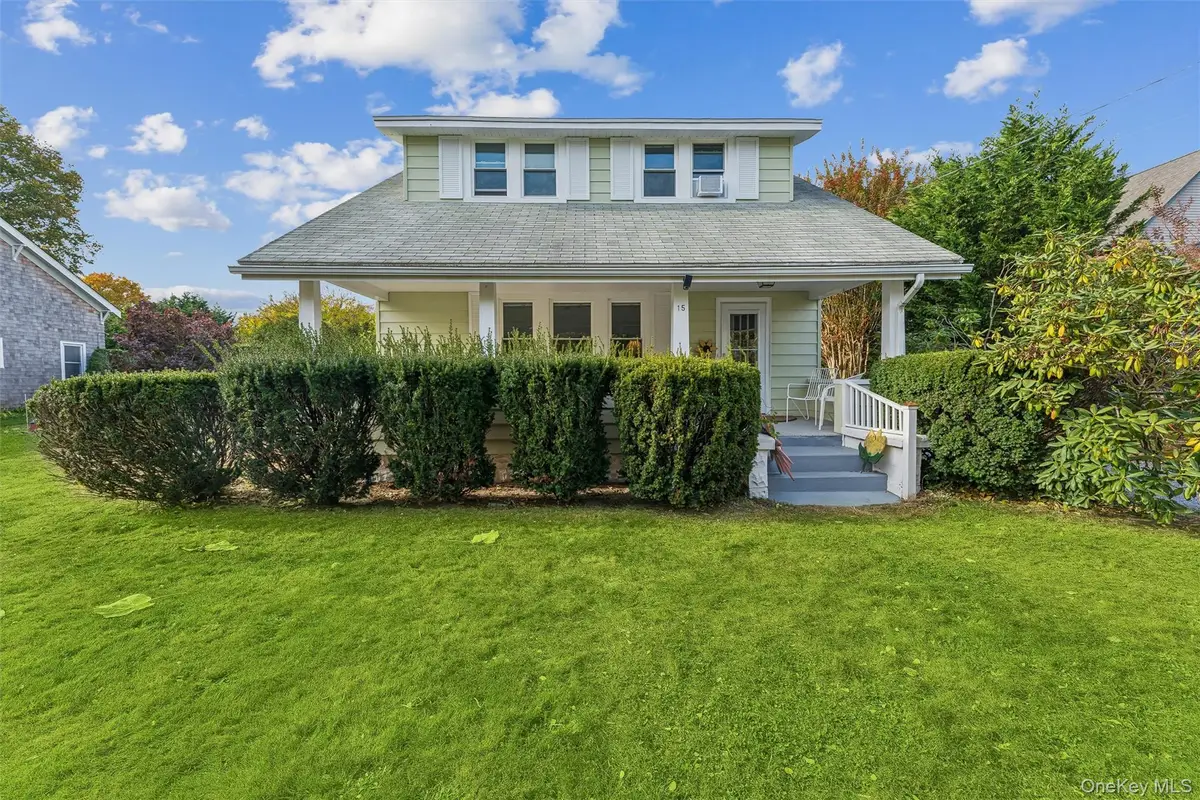 15 S Bay Avenue, Eastport, NY 11941 - #1