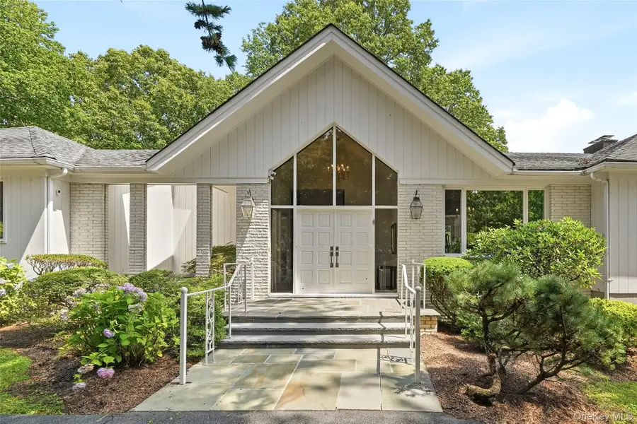 8 Palma Drive, Harrison, NY 10528 - #2