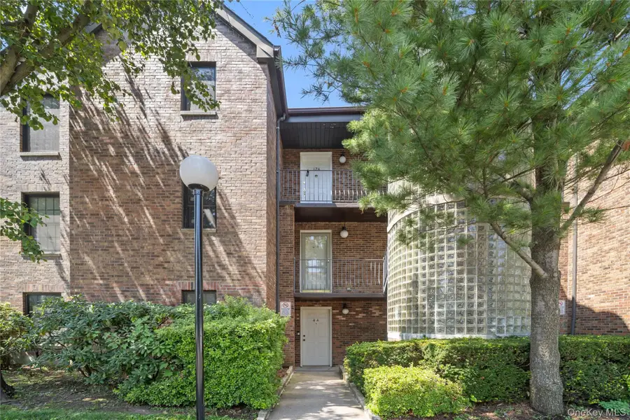 180 Davis Avenue #12A, Bronx, NY 10465 - #3