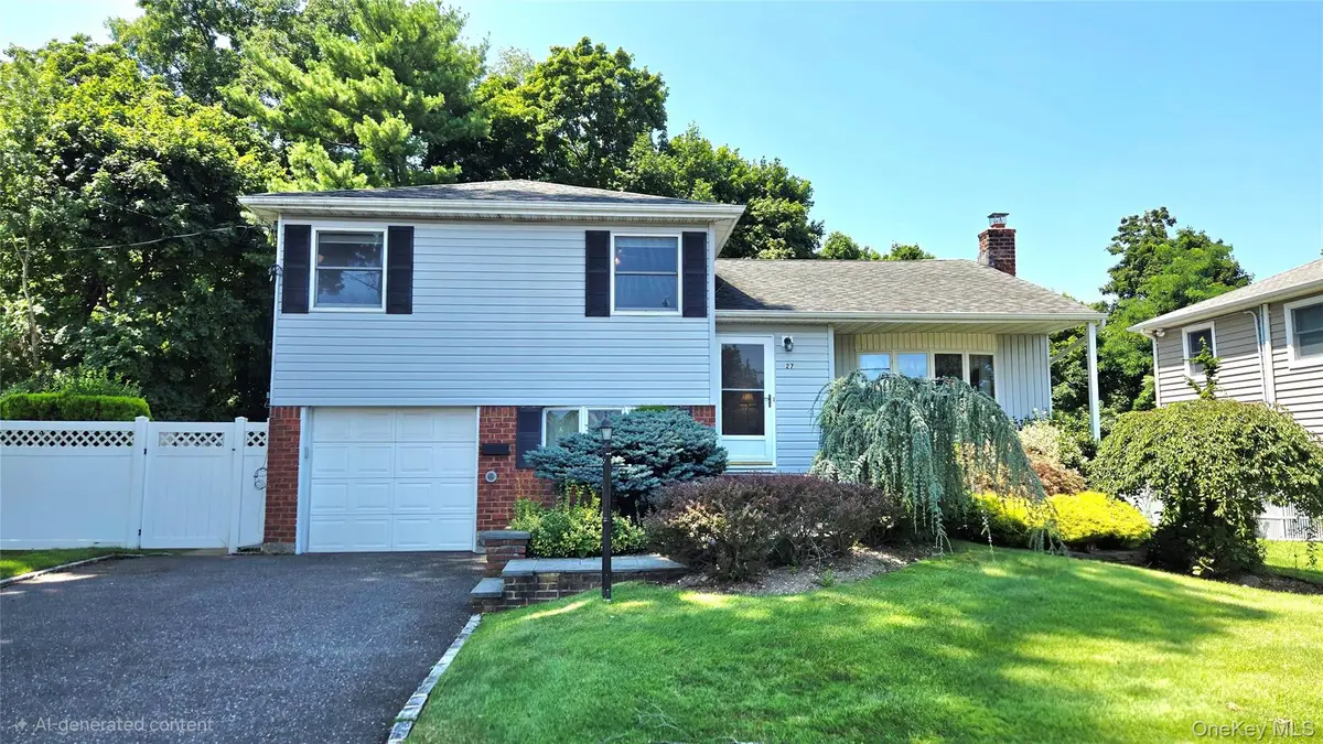 27 Humphrey Drive, Syosset, NY 11791 - #1