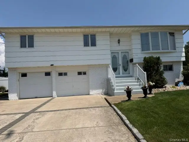 276 N Lewis Avenue, Lindenhurst, NY 11757 - #1
