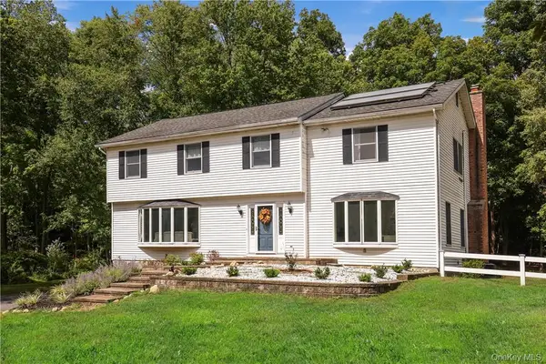 2 Hachaliah Brown Drive, Somers, NY 10589