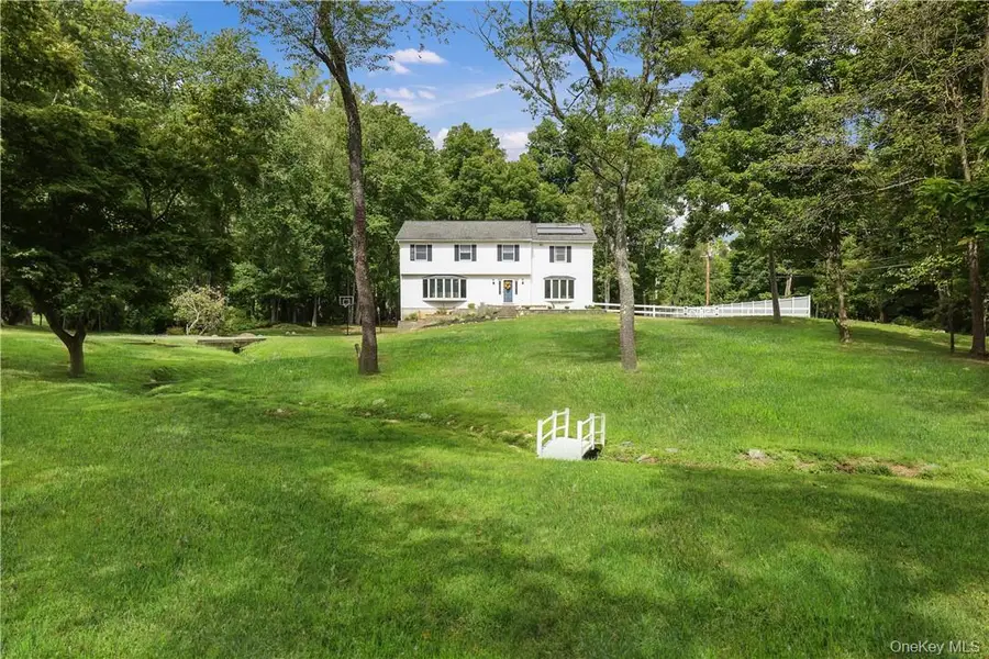 2 Hachaliah Brown Drive, Somers, NY 10589 - #3