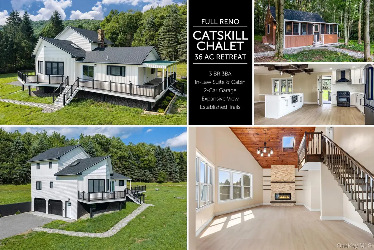 1534 Brownell Road, Bloomville, NY 13739 - #1