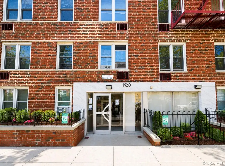 3520 Tryon Avenue #208, Bronx, NY 10467 - #2