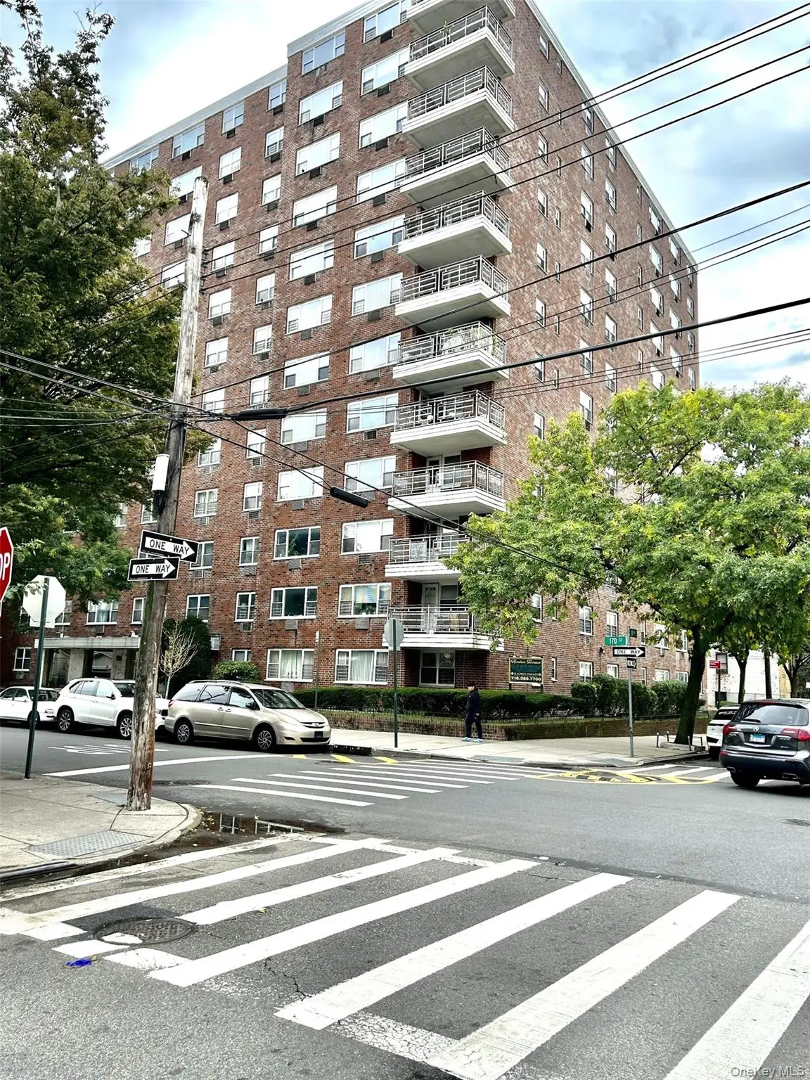 89-00 170 Street #5E, Jamaica, NY 11432 - #1