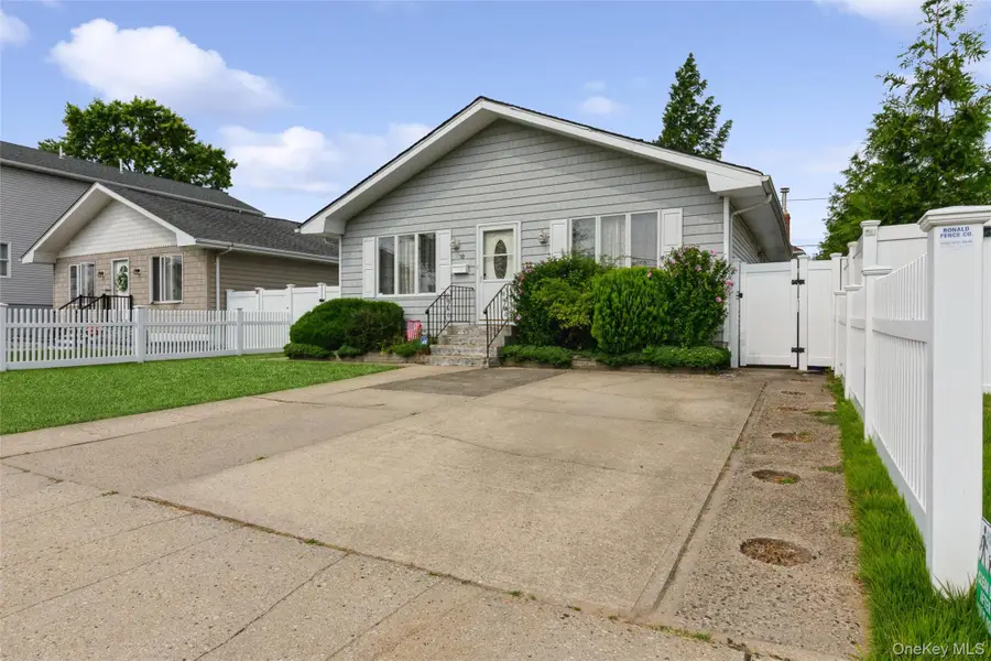 10 Marina Road, Island Park, NY 11558 - #2
