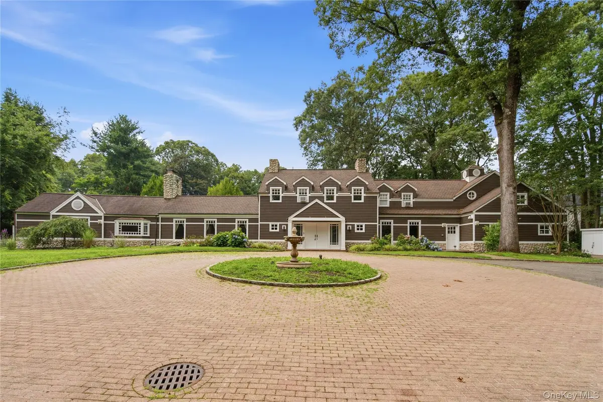 1620 Old Cedar Swamp Road, Brookville, NY 11545 - #1