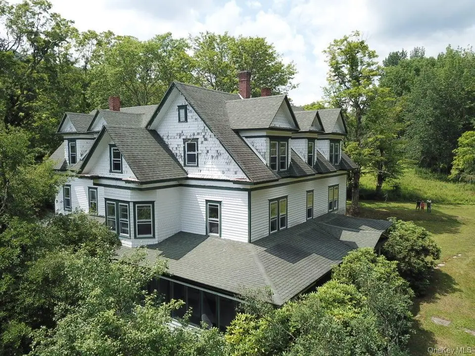 109 Mary Smith Hill Road, Livingston Manor, NY 12758 - #1