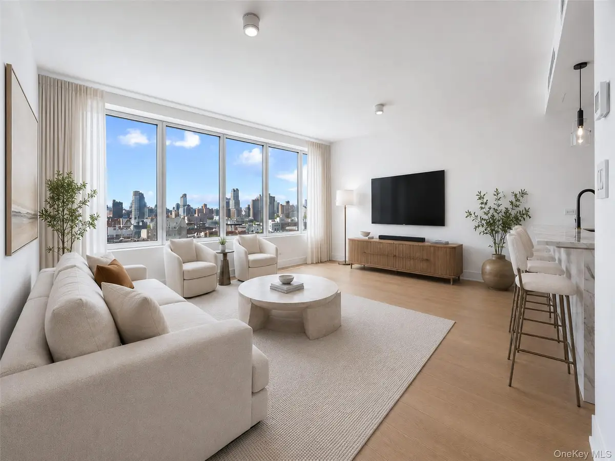208 Delancey Street #PH3, Manhattan, NY 10002 - #1