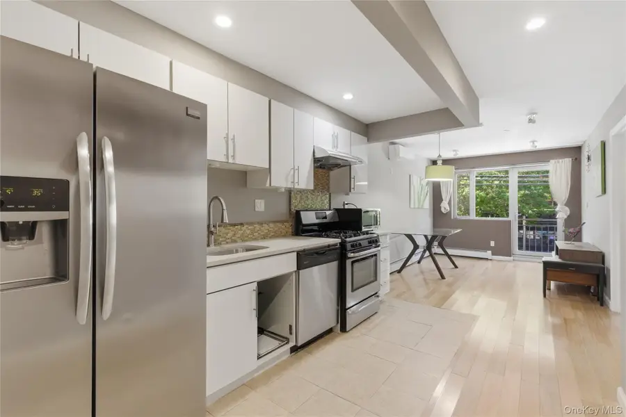 14328 41st Avenue #2D, Flushing, NY 11355 - #2