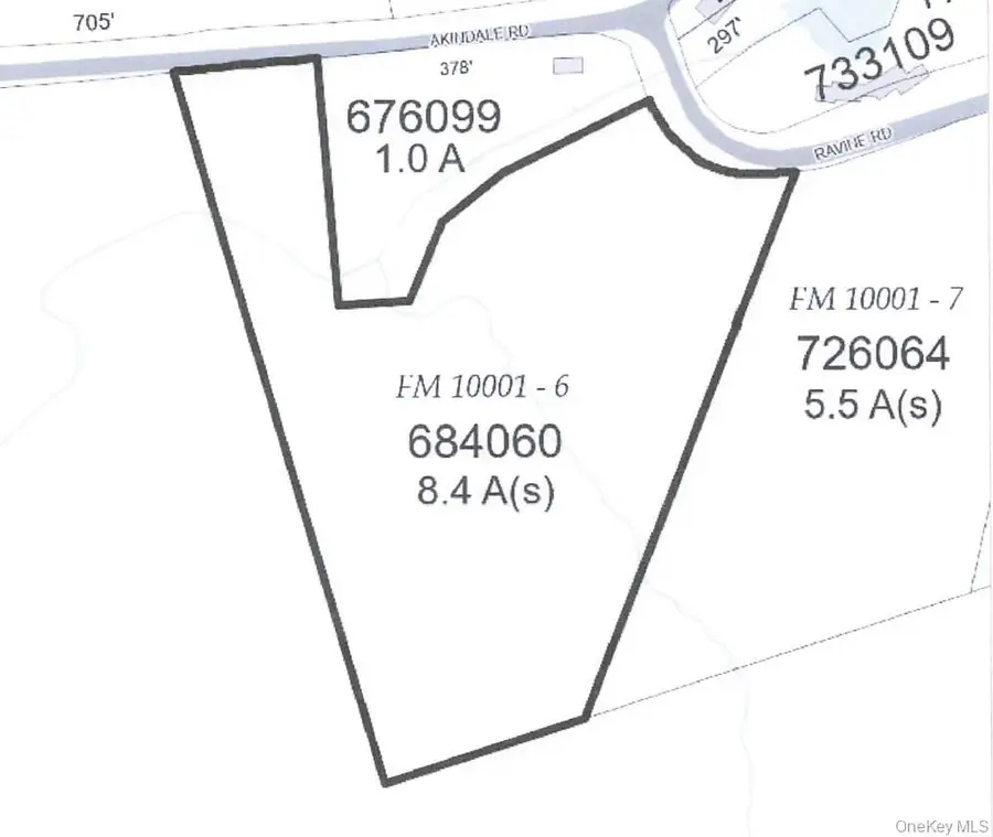 14 Akindale Road, Pawling, NY 12564 - #2