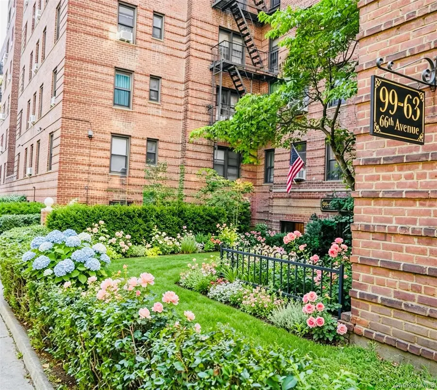99-63 66th #C8, Rego Park, NY 11374 - #2