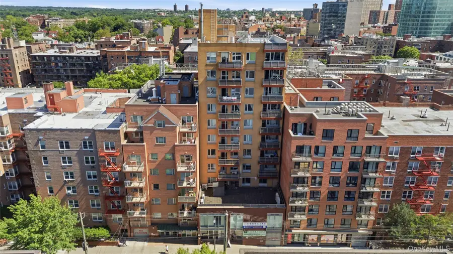 14328 41st Avenue #6C, Flushing, NY 11355 - #2