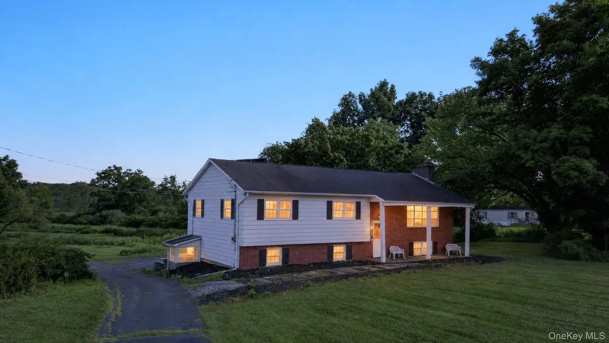 315 Pine Bush Road, Stone Ridge, NY 12484 - #1