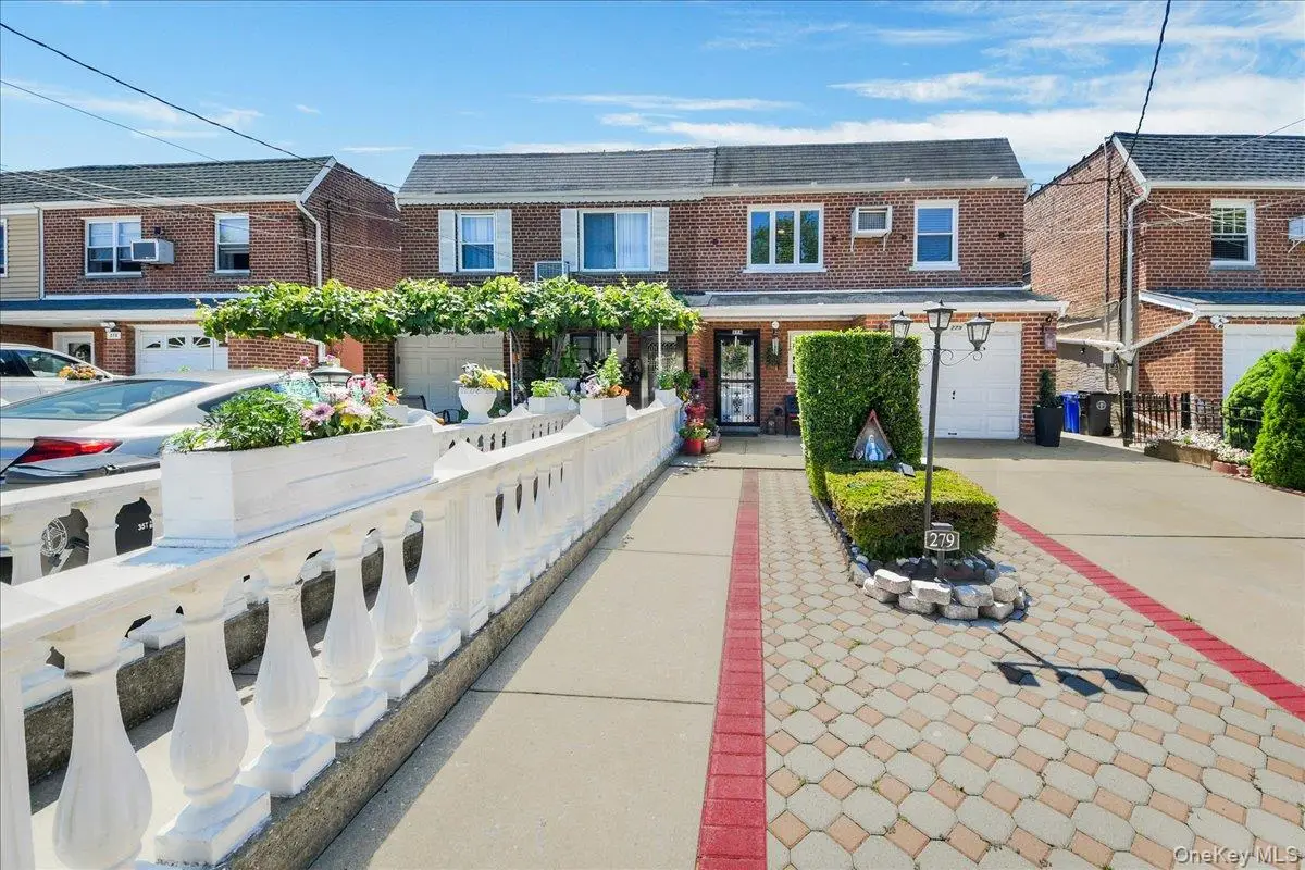279 Throggs Neck Boulevard, Bronx, NY 10465 - #1