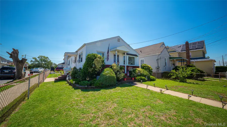 1743 Atherton Avenue, Elmont, NY 11003 - #3