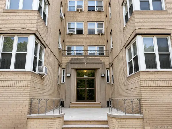 2160 Bronx Park E #6J, Bronx, NY 10462