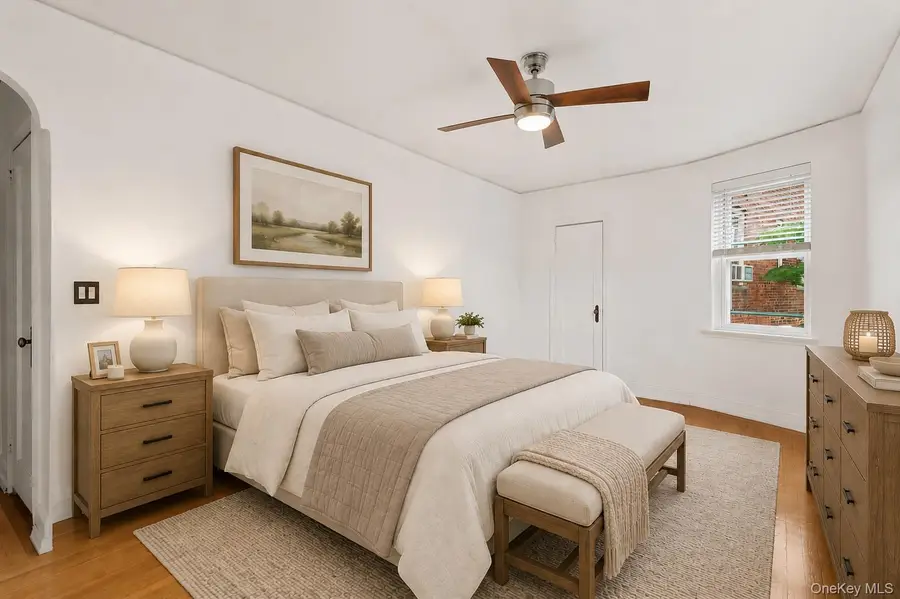 2160 Bronx Park E #6J, Bronx, NY 10462 - #2