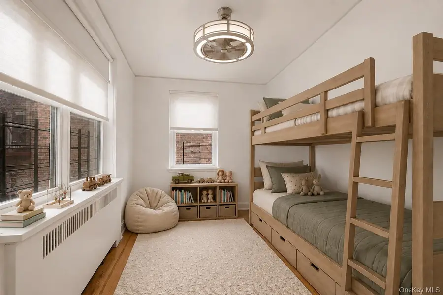 2160 Bronx Park E #6J, Bronx, NY 10462 - #3