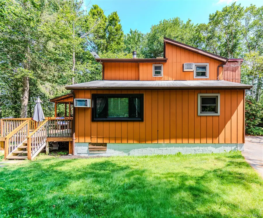 15 Winterthur Road, Woodridge, NY 12789 - #2