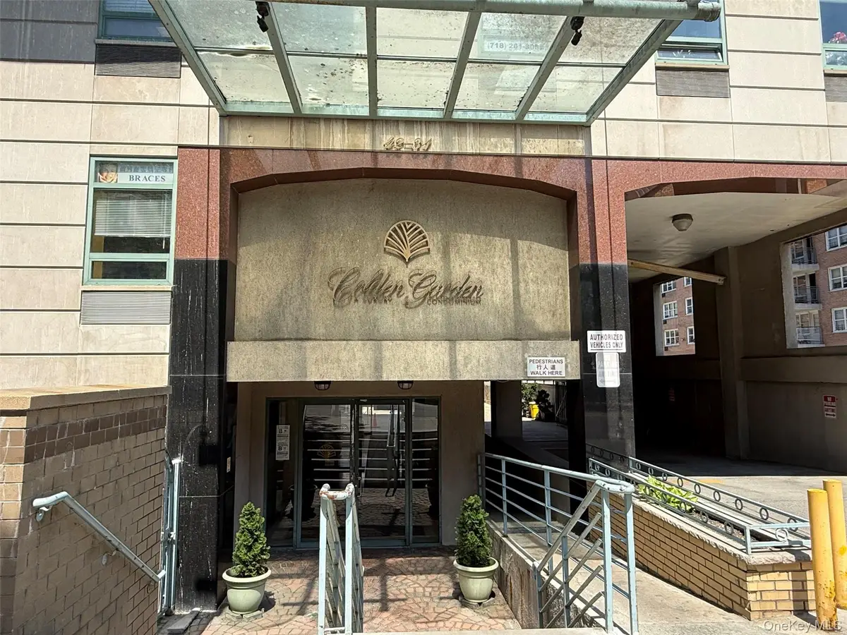 4231 Colden Street #F7A, Flushing, NY 11355 - #1