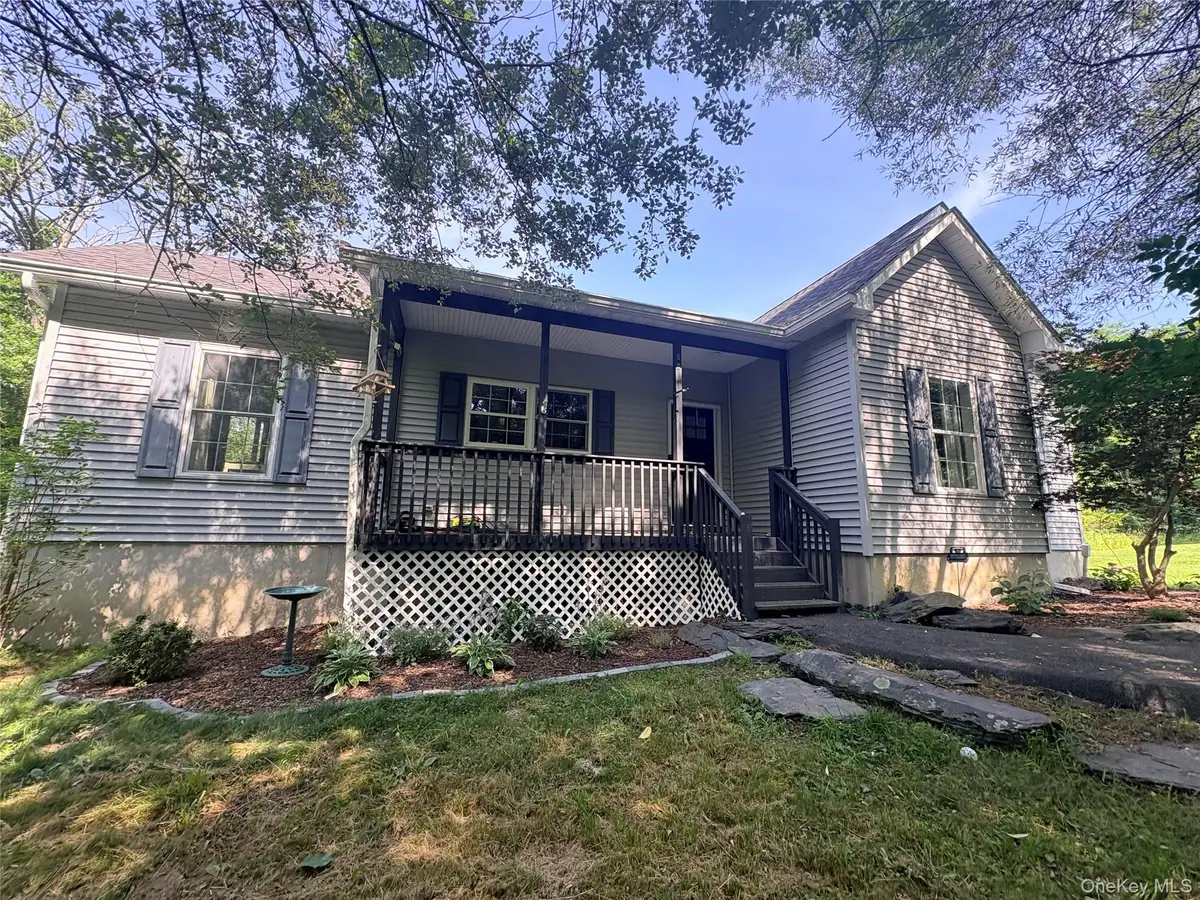50 Hambletonian Avenue, Chester, NY 10918 - #1