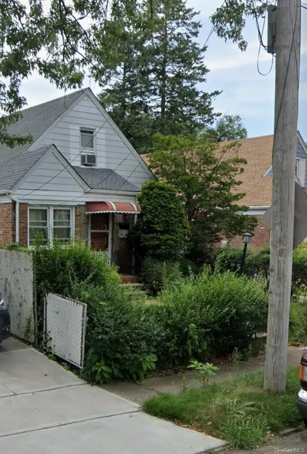 9922 205th Place, Hollis, NY 11423