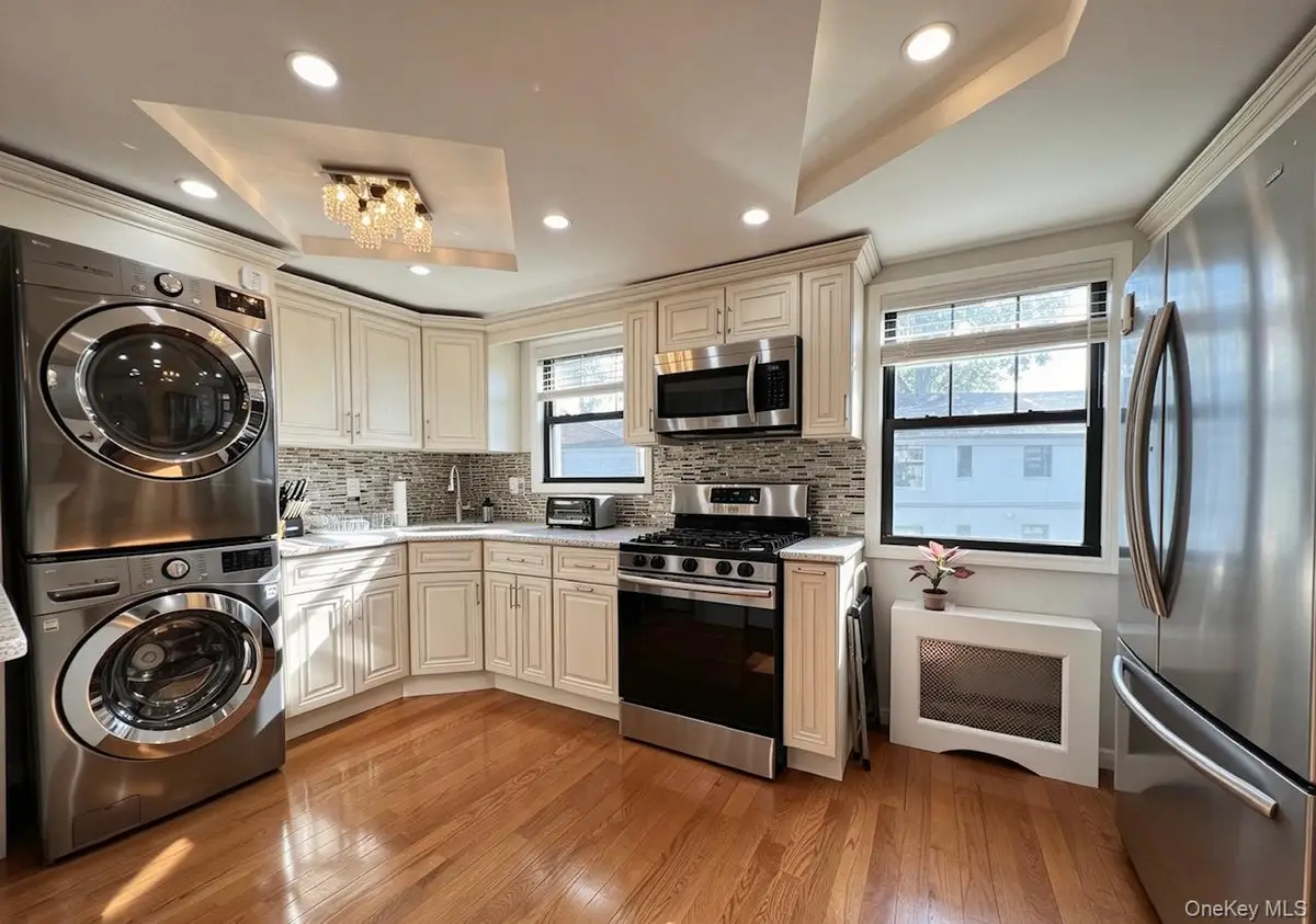 13714 68th Drive #B, Flushing, NY 11367 - #1