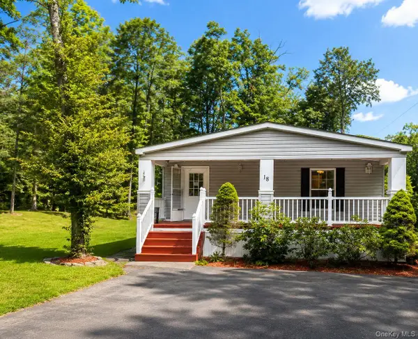 131 Rymrock Road #18, Kingston, NY 12401