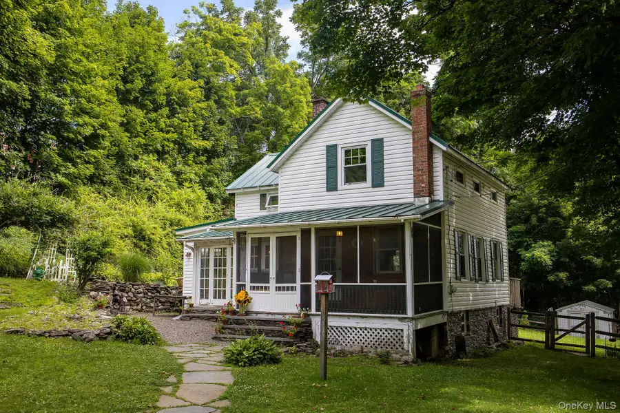 390 Water Street, Hudson, NY 12534 - #2