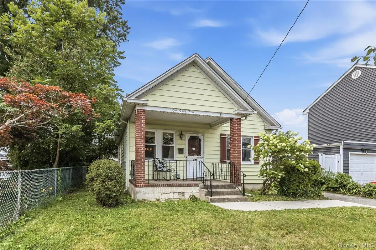 144 Sycamore Street, West Hempstead, NY 11552 - #1