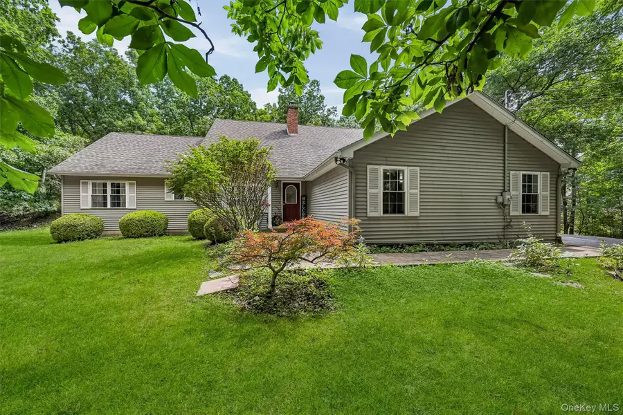 98 Wood Road, Westtown, NY 10998 - #2