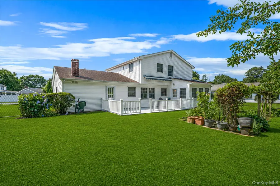 35 Royalston Lane, Centereach, NY 11720 - #2