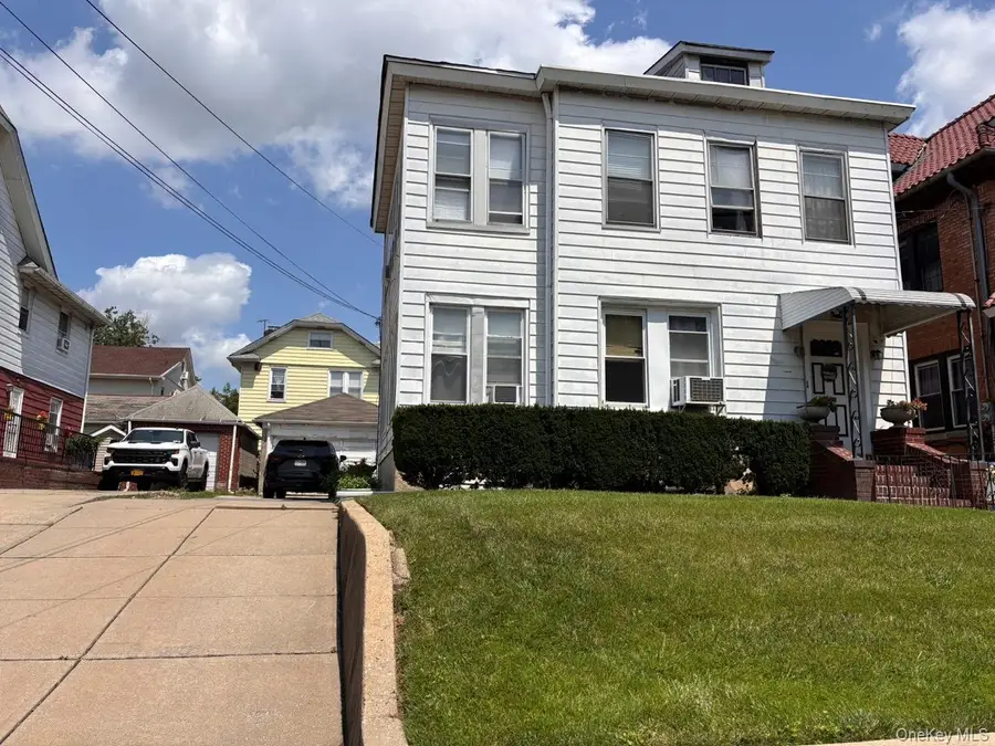 150-29 86th Avenue, Jamaica, NY 11432 - #2
