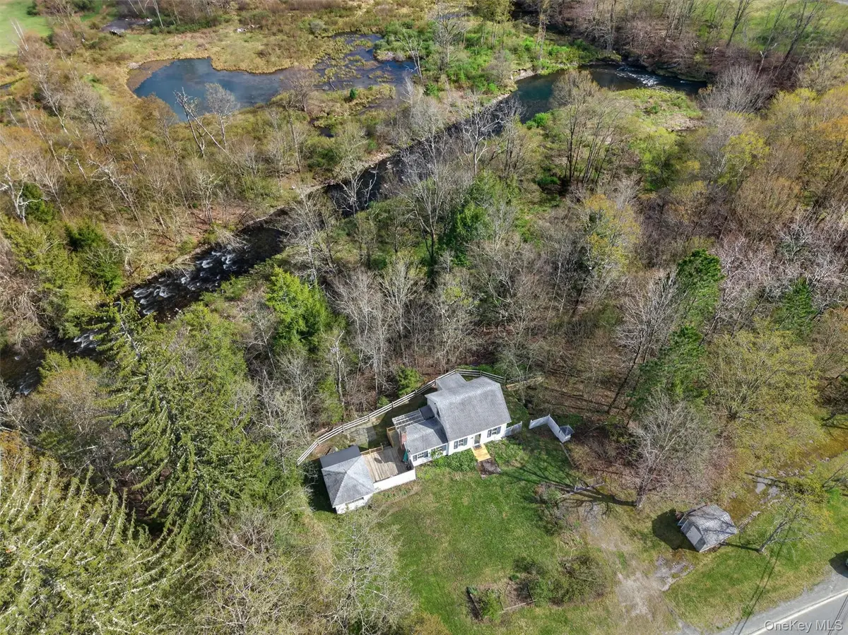 674 Debruce Road, Livingston Manor, NY 12758 - #1