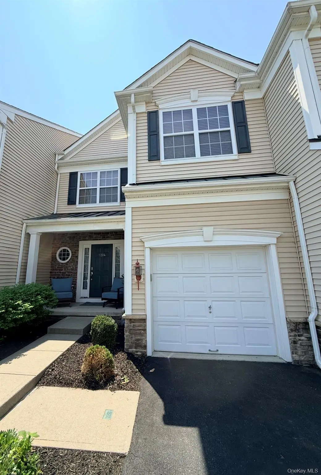 30 Banbury Way #1204, Newburgh, NY 12550 - #1