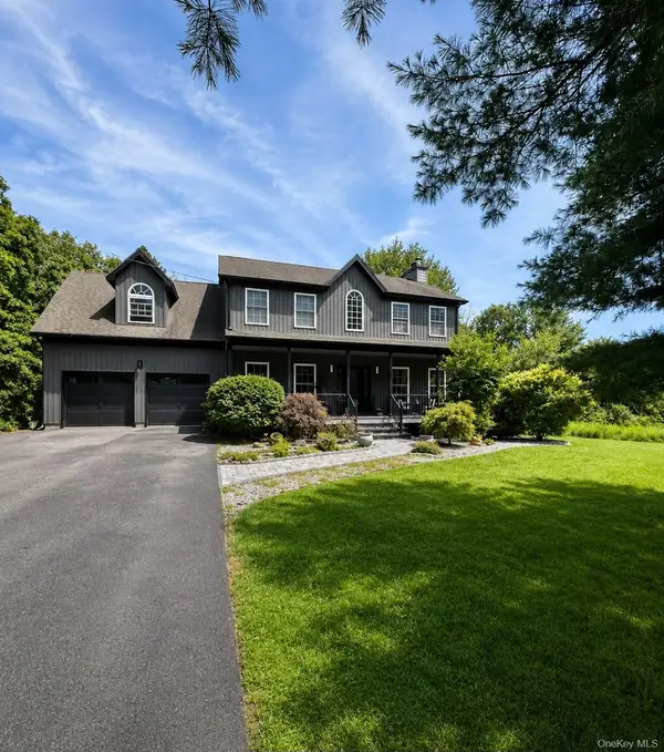 210 Howells Turnpike, Middletown, NY 10940