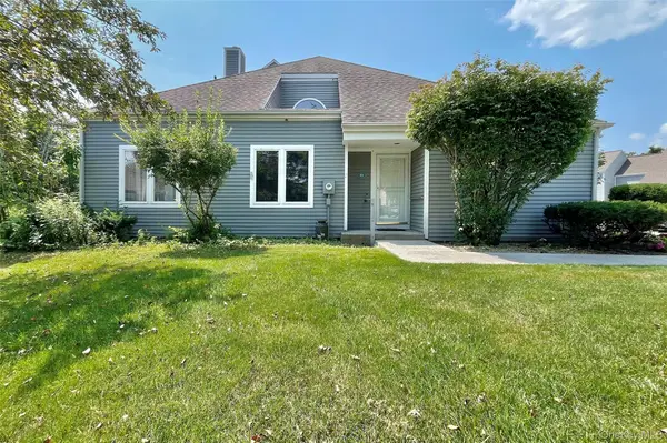 172 Fairway Drive #U172, Carmel, NY 10512