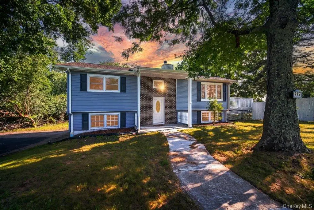 225 Knoell Road, Goshen, NY 10924 - #1