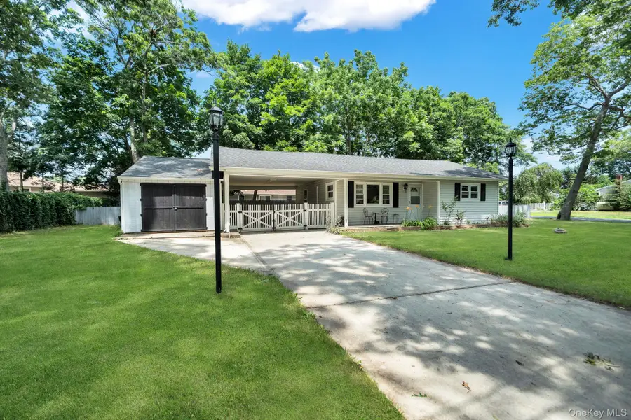 109 Pine Road, Mastic Beach, NY 11951 - #2