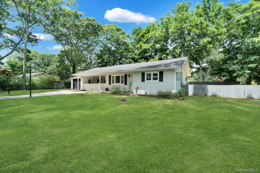 109 Pine Road, Mastic Beach, NY 11951 - #3