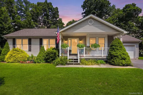 22 Rosewood Lane, Wurtsboro, NY 12790